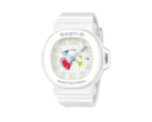 A Casio G-Shock BGA-10-7A óra (a képen) már kapható az Egyesült Királyságban. (Kép forrása: Casio)