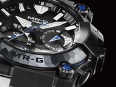 Casio G-Shock MR-G Frogman MRG-BF1000EB-1A G-Shock MR-G Frogman MRG-BF1000EB-1A óra