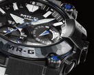 Casio G-Shock MR-G Frogman MRG-BF1000EB-1A G-Shock MR-G Frogman MRG-BF1000EB-1A óra