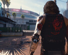A Cyberpunk 2077-nek meredek rendszerkövetelményei vannak Macen (kép forrása: CD Projekt Red)