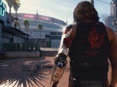 A Cyberpunk 2077-nek meredek rendszerkövetelményei vannak Macen (kép forrása: CD Projekt Red)