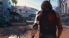 A Cyberpunk 2077-nek meredek rendszerkövetelményei vannak Macen (kép forrása: CD Projekt Red)