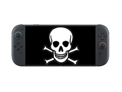 Egyes felhasználók Switch 2 konzoljait véglegesen kitiltották az online szolgáltatásokból. (Kép forrása: Nintendo w/ szerkesztés)