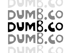 Dumb.co logója