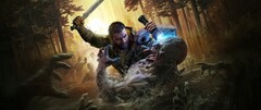 A Techland döntése a videojáték-fejlesztők és kiadók számára vitathatatlanul az egyik legnagyobb kihívást jelentő időszak közepén született (kép forrása: Techland)