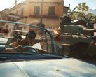 Kép a Far Cry 6 játékból a Steamen. (Kép forrása: Steam)