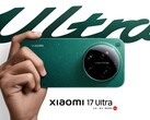 Egy szivárogtató megnevezi a globális Xiaomi 17 és Xiaomi 17 Ultra összes színét és tárolási lehetőségét. (Kép forrása: Xiaomi)