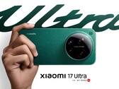 Egy szivárogtató megnevezi a globális Xiaomi 17 és Xiaomi 17 Ultra összes színét és tárolási lehetőségét. (Kép forrása: Xiaomi)