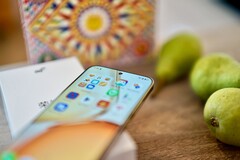 Az Honor X80 Pro Max fényes, strapabíró, és irodai használatra is alkalmas.