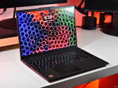 Ez a legerősebb 16 hüvelykes AMD Lenovo laptop: ThinkPad P16s Gen 4 felülvizsgálat Ryzen AI 9 HX-szel
