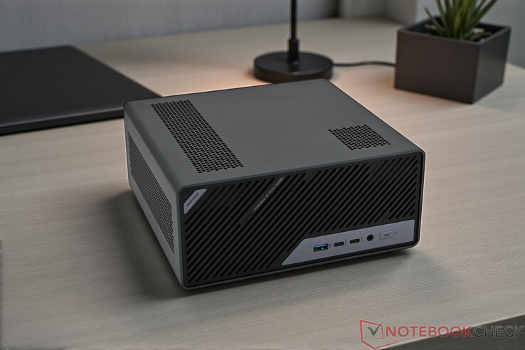 Minifórum MS-02 Ultra