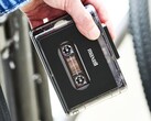 A Maxell egy új, Bluetooth-alapú kazettalejátszót dobott piacra (Kép forrása: Maxell)