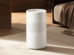 Mijia Smart párologtató párásító Pro: Új, intelligens párásító. (Kép forrása: Xiaomi)