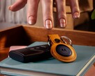 A Motorola Moto Tag az első olyan nyomkövető, amely támogatja az UWB-t a Google új Find Hubjában (Kép forrása: Motorola)