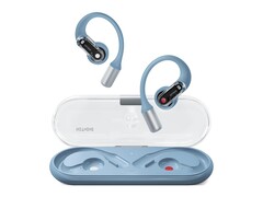 A Nothing Ear (Open) fülhallgató már kék színben is megvásárolható.