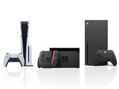 PS5, Switch 2 és Xbox Series X. 