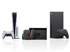 PS5, Switch 2 és Xbox Series X. 