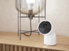 Már kapható egy új Philips Hue Secure Camera USB-C tápkábel. (Kép forrása: Philips Hue)