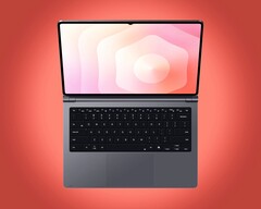 A Samsung Galaxy Tab S11 Ultra Pro Keyboard ezüst és fekete színben kapható.