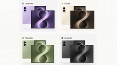 A széles és kompakt Samsung Galaxy Z Fold 8-at „ Galaxy New Fold”-nak is nevezhetnénk – a védőtokokról készült fotók alapján.