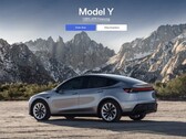 Tesla Long Range AWD Model Y 1,99% APR promóció (Kép forrása: Tesla)