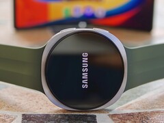 Samsung Galaxy Watch9 teszt