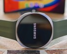 Samsung Galaxy Watch9 teszt