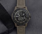 A Timex kifinomultabb megjelenést kölcsönöz az Ironman Adrenaline ana-digi modelljének