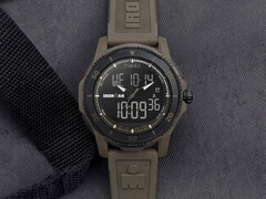 A Timex kifinomultabb megjelenést kölcsönöz az Ironman Adrenaline ana-digi modelljének