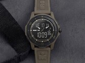 A Timex kifinomultabb megjelenést kölcsönöz az Ironman Adrenaline ana-digi modelljének