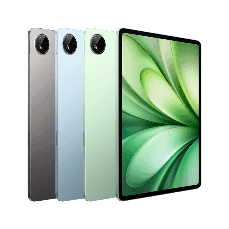 A Vivo Pad 5c.