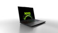 XMG CORE 16 (Kép forrása: XMG)