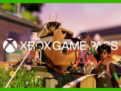 Xbox Game Pass banner látható (Kép forrása: Xbox Wire szerkesztéssel)