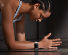 A Smart Band 10 Pro várhatóan valamikor 2026 májusában kerül forgalomba. A képen: egy promóciós kép, amelyen az előző generációs 9 Pro látható.