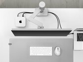 A BenQ számos kiegészítőt mutatott be az INFTYLAB márkanév alatt. 