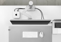 A BenQ számos kiegészítőt mutatott be az INFTYLAB márkanév alatt.