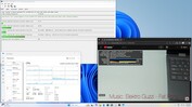 Maximális késleltetés 4K videoanyag lejátszásakor