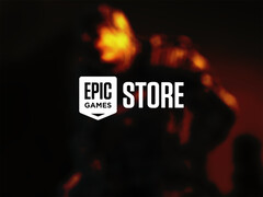 Az Epic Games legújabb játékajándéka korábban is ingyenesen igényelhető volt, logó a képen. (Kép forrása: Epic Games Store)