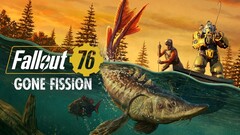 A legújabb javítással több tucat QoL-javítás és felhasználói felület javítás került a PC-re, Xboxra és PlayStationre. (Kép forrása: Bethesda)
