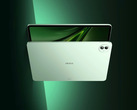 Az iQoo Pad 6 Pro.