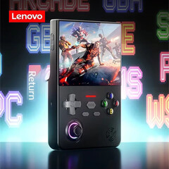A Lenovo G02-nek elég erősnek kell lennie ahhoz, hogy akár PS1 és PSP játékokat is emuláljon.