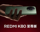 A Xiaomi a legújabb Redmi okostelefonját Redmi K80 Extreme Edition és Redmi K80 Ultra néven is emlegeti. (Kép forrása: Xiaomi)