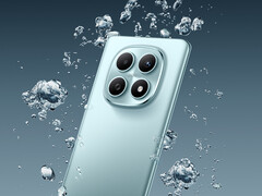 A Redmi Note 15 globális verziója a képen látható Redmi Note 15 mellett egy további kamerával is rendelkezhet. (Kép forrása: Xiaomi)