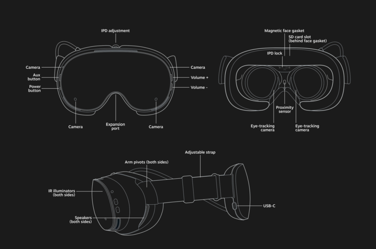 Steam Frame (kép forrása: Valve)