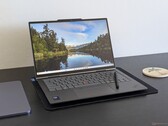 Lenovo ThinkPad X1 2-in-1 Gen 10 átalakítható felülvizsgálat: Kiváló hatékonyság az Intel Lunar Lake segítségével