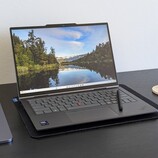 Lenovo ThinkPad X1 2-in-1 Gen 10 átalakítható felülvizsgálat: Kiváló hatékonyság az Intel Lunar Lake segítségével