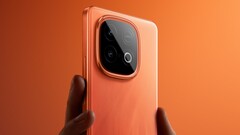 A Z10 Turbo. (Kép forrása: iQoo)