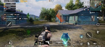 PUBG Mobile: Ultra HD - átlagosan 40 fps