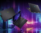 Acer Predator sorozatú játékos laptopok. (Kép forrása: Acer)