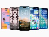az iOS 26 már bétaverzióként kipróbálható. (Kép forrása: Apple)
